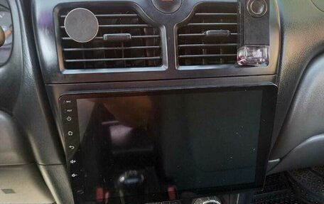 Nissan Almera Classic, 2011 год, 560 000 рублей, 6 фотография