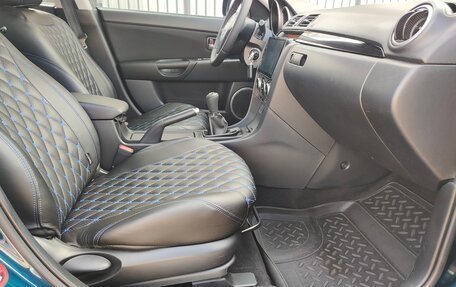 Mazda 3, 2007 год, 899 000 рублей, 5 фотография