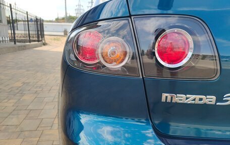 Mazda 3, 2007 год, 899 000 рублей, 6 фотография
