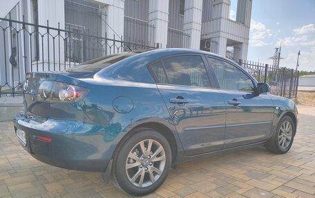Mazda 3, 2007 год, 899 000 рублей, 4 фотография