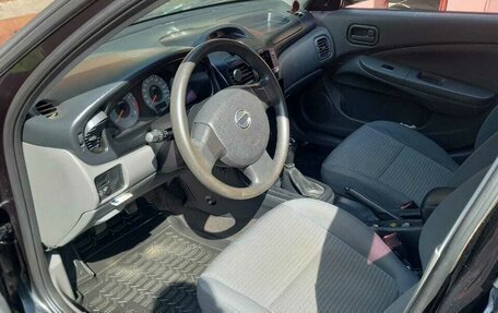 Nissan Almera Classic, 2011 год, 560 000 рублей, 4 фотография