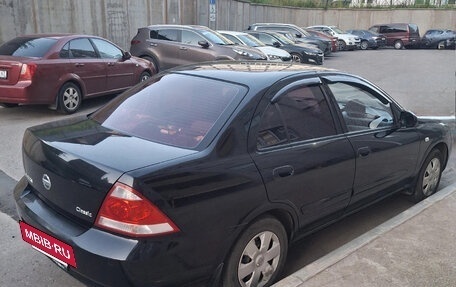 Nissan Almera Classic, 2011 год, 560 000 рублей, 3 фотография