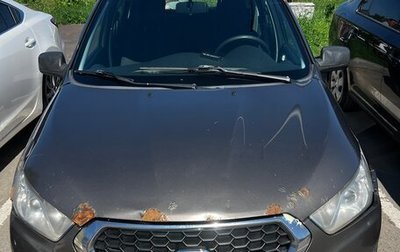 Datsun mi-DO, 2015 год, 399 999 рублей, 1 фотография