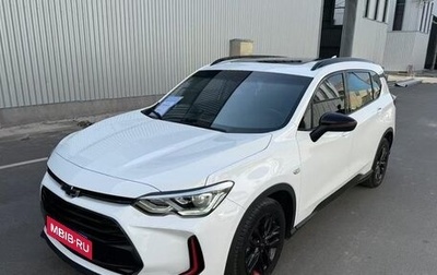 Chevrolet Orlando, 2020 год, 1 100 800 рублей, 1 фотография