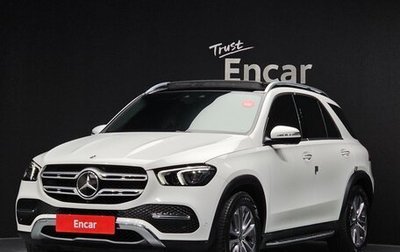 Mercedes-Benz GLE, 2022 год, 6 600 000 рублей, 1 фотография