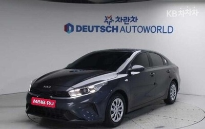 KIA K3, 2021 год, 1 630 030 рублей, 1 фотография