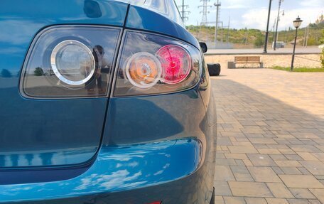 Mazda 3, 2007 год, 899 000 рублей, 8 фотография
