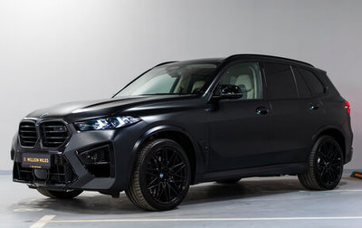 BMW X5 M, 2025 год, 21 900 000 рублей, 1 фотография