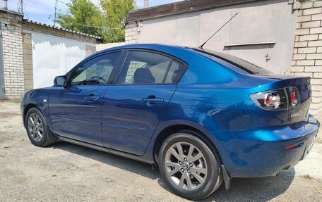 Mazda 3, 2007 год, 899 000 рублей, 15 фотография