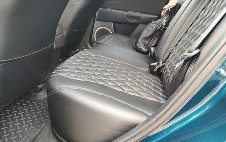 Mazda 3, 2007 год, 899 000 рублей, 9 фотография