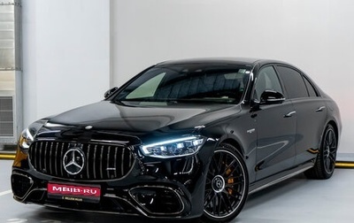 Mercedes-Benz S-Класс AMG, 2025 год, 24 750 000 рублей, 1 фотография