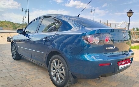 Mazda 3, 2007 год, 899 000 рублей, 17 фотография