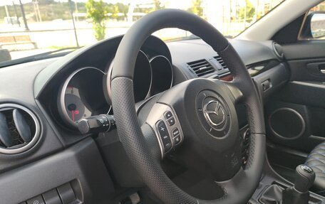 Mazda 3, 2007 год, 899 000 рублей, 18 фотография