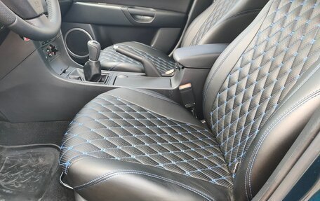 Mazda 3, 2007 год, 899 000 рублей, 19 фотография