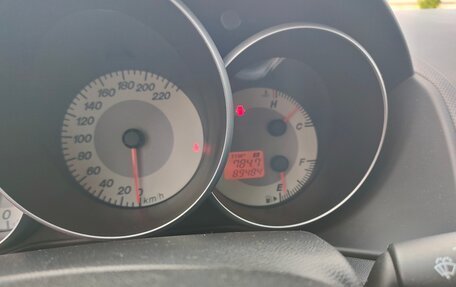 Mazda 3, 2007 год, 899 000 рублей, 21 фотография