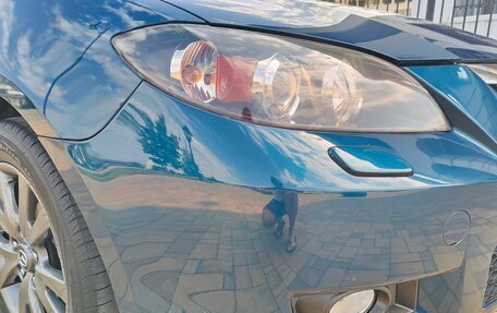 Mazda 3, 2007 год, 899 000 рублей, 32 фотография