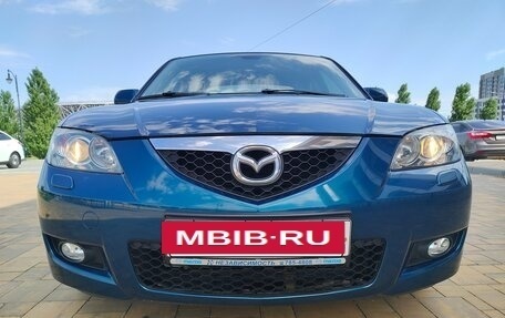 Mazda 3, 2007 год, 899 000 рублей, 22 фотография