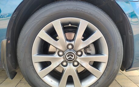Mazda 3, 2007 год, 899 000 рублей, 34 фотография