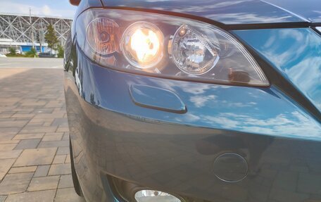 Mazda 3, 2007 год, 899 000 рублей, 33 фотография