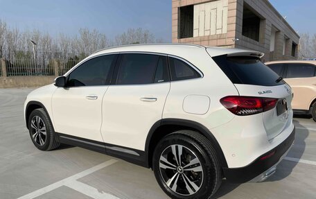 Mercedes-Benz GLA, 2022 год, 2 445 000 рублей, 4 фотография