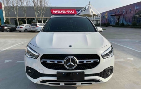Mercedes-Benz GLA, 2022 год, 2 445 000 рублей, 2 фотография