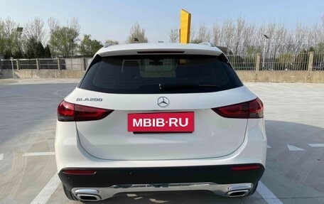 Mercedes-Benz GLA, 2022 год, 2 445 000 рублей, 5 фотография