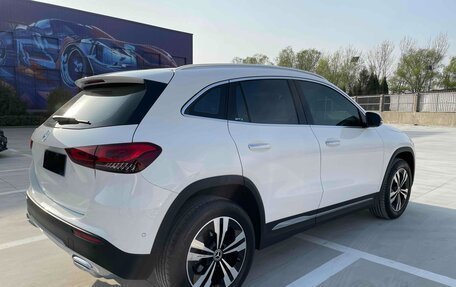 Mercedes-Benz GLA, 2022 год, 2 445 000 рублей, 6 фотография