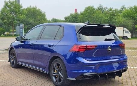 Volkswagen Golf VIII, 2021 год, 1 880 000 рублей, 4 фотография
