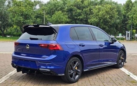 Volkswagen Golf VIII, 2021 год, 1 880 000 рублей, 5 фотография