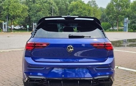Volkswagen Golf VIII, 2021 год, 1 880 000 рублей, 6 фотография