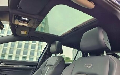 Volkswagen Golf VIII, 2021 год, 1 880 000 рублей, 17 фотография