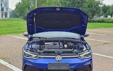 Volkswagen Golf VIII, 2021 год, 1 880 000 рублей, 7 фотография