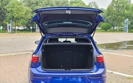 Volkswagen Golf VIII, 2021 год, 1 880 000 рублей, 8 фотография