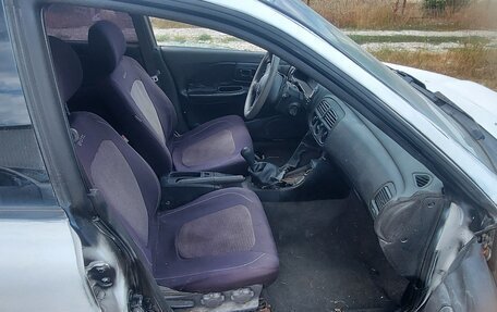 Subaru Impreza IV, 1995 год, 179 000 рублей, 3 фотография