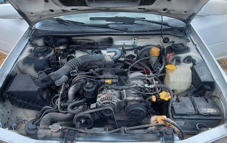 Subaru Impreza IV, 1995 год, 179 000 рублей, 4 фотография