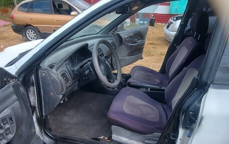 Subaru Impreza IV, 1995 год, 179 000 рублей, 8 фотография
