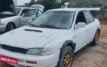 Subaru Impreza IV, 1995 год, 179 000 рублей, 2 фотография