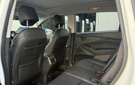Chevrolet Orlando, 2020 год, 1 100 800 рублей, 9 фотография