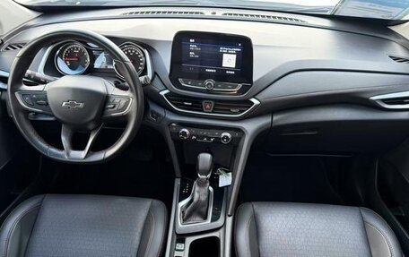 Chevrolet Orlando, 2020 год, 1 100 800 рублей, 7 фотография