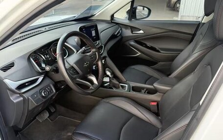 Chevrolet Orlando, 2020 год, 1 100 800 рублей, 8 фотография