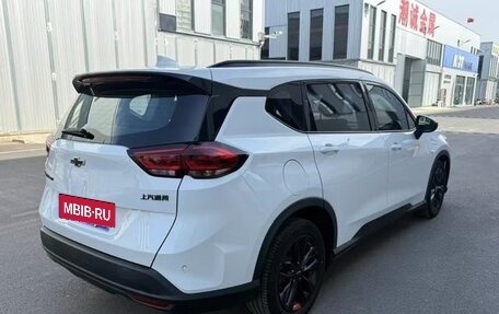 Chevrolet Orlando, 2020 год, 1 100 800 рублей, 4 фотография