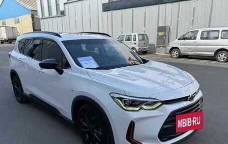 Chevrolet Orlando, 2020 год, 1 100 800 рублей, 3 фотография