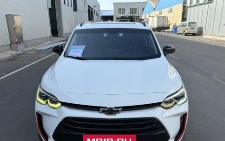 Chevrolet Orlando, 2020 год, 1 100 800 рублей, 2 фотография