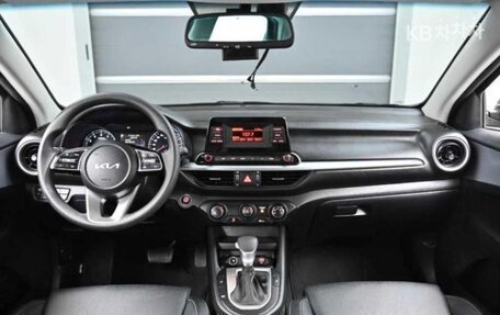 KIA K3, 2021 год, 1 630 030 рублей, 7 фотография