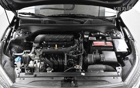 KIA K3, 2021 год, 1 630 030 рублей, 6 фотография