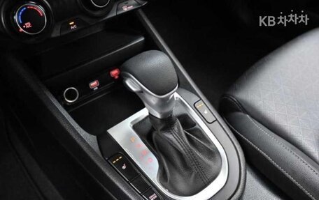 KIA K3, 2021 год, 1 630 030 рублей, 9 фотография