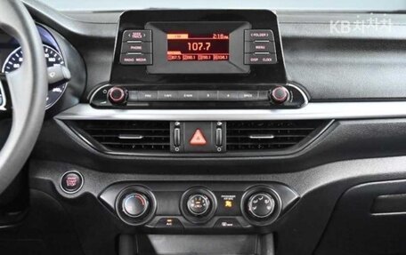 KIA K3, 2021 год, 1 630 030 рублей, 14 фотография