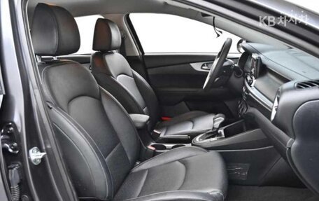 KIA K3, 2021 год, 1 630 030 рублей, 10 фотография