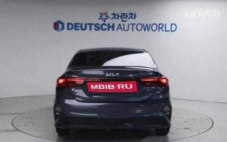 KIA K3, 2021 год, 1 630 030 рублей, 4 фотография