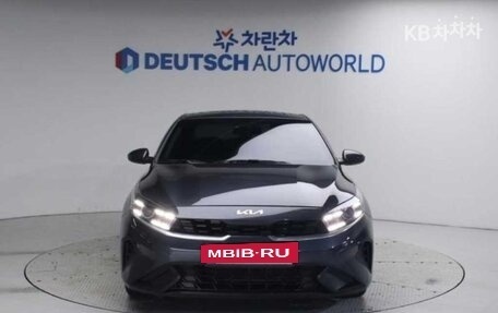 KIA K3, 2021 год, 1 630 030 рублей, 3 фотография